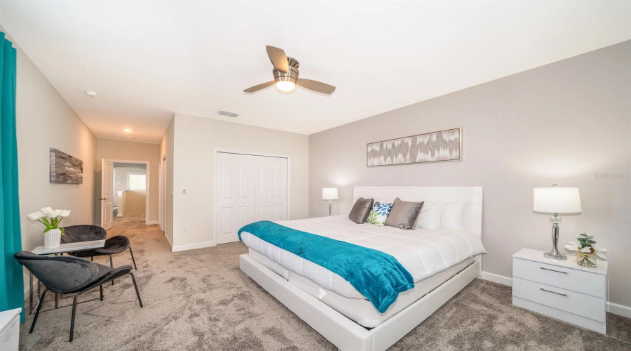 KISSIMMEE, Florida 34746, 5 Bedrooms Bedrooms, ,5 BathroomsBathrooms,Residential,For Sale,BOOKMARK,0,MFRO6385989