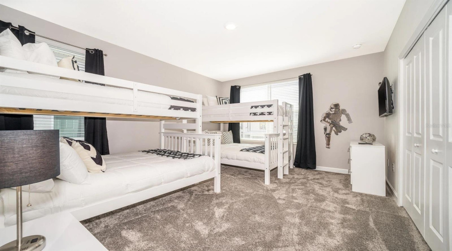 KISSIMMEE, Florida 34746, 5 Bedrooms Bedrooms, ,5 BathroomsBathrooms,Residential,For Sale,BOOKMARK,0,MFRO6385989