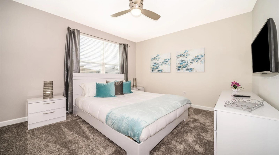 KISSIMMEE, Florida 34746, 5 Bedrooms Bedrooms, ,5 BathroomsBathrooms,Residential,For Sale,BOOKMARK,0,MFRO6385989