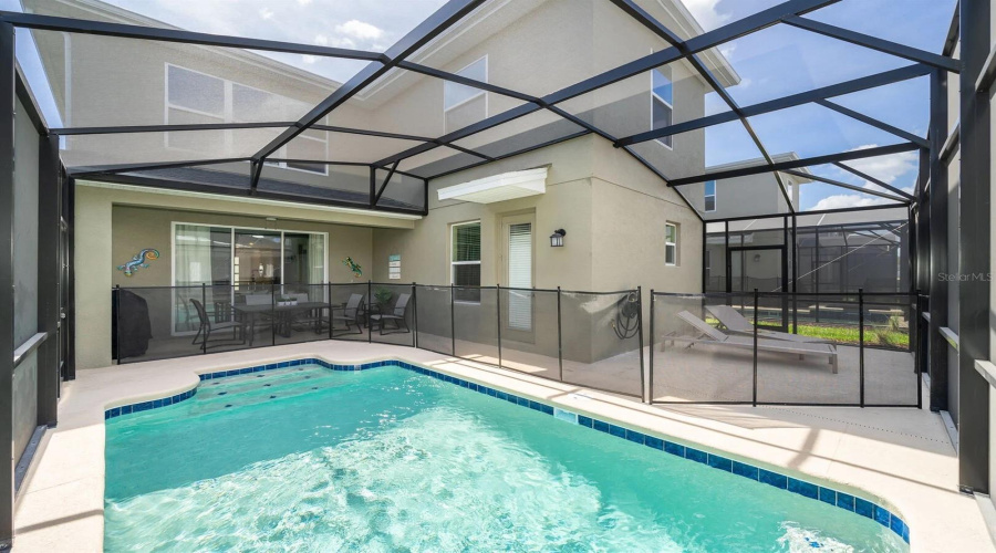 KISSIMMEE, Florida 34746, 5 Bedrooms Bedrooms, ,5 BathroomsBathrooms,Residential,For Sale,BOOKMARK,0,MFRO6385989