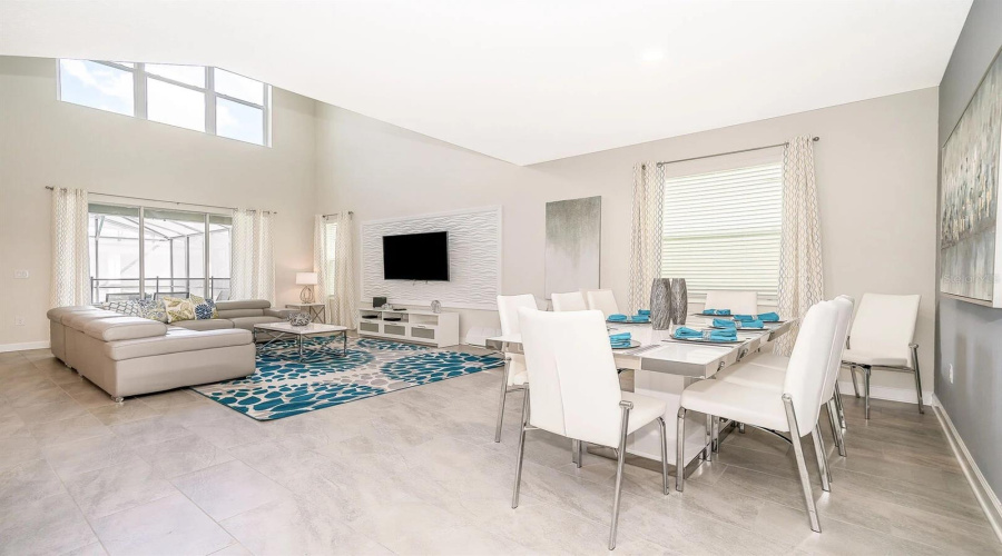 KISSIMMEE, Florida 34746, 5 Bedrooms Bedrooms, ,5 BathroomsBathrooms,Residential,For Sale,BOOKMARK,0,MFRO6385989