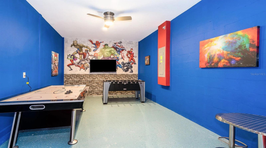 KISSIMMEE, Florida 34746, 5 Bedrooms Bedrooms, ,5 BathroomsBathrooms,Residential,For Sale,BOOKMARK,0,MFRO6385989