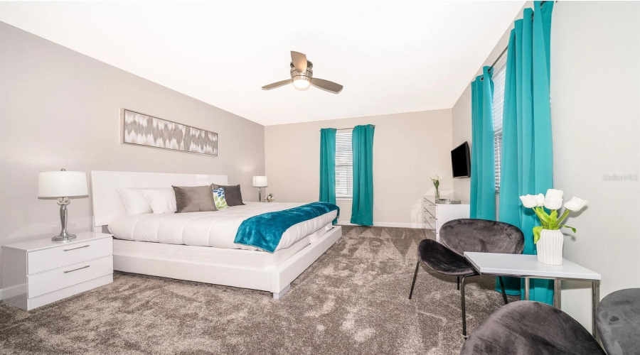 KISSIMMEE, Florida 34746, 5 Bedrooms Bedrooms, ,5 BathroomsBathrooms,Residential,For Sale,BOOKMARK,0,MFRO6385989