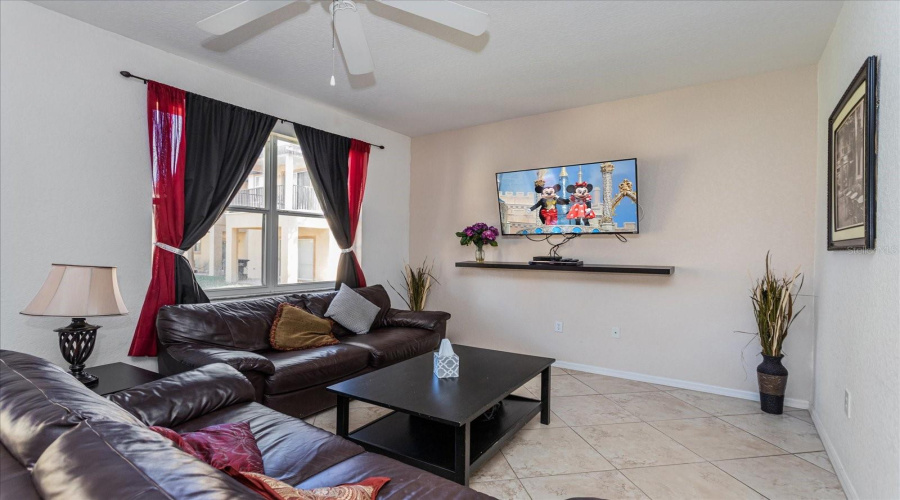 DAVENPORT, Florida 33897, 3 Bedrooms Bedrooms, ,2 BathroomsBathrooms,Residential,For Sale,LA MIRAGE,0,MFRO6385997