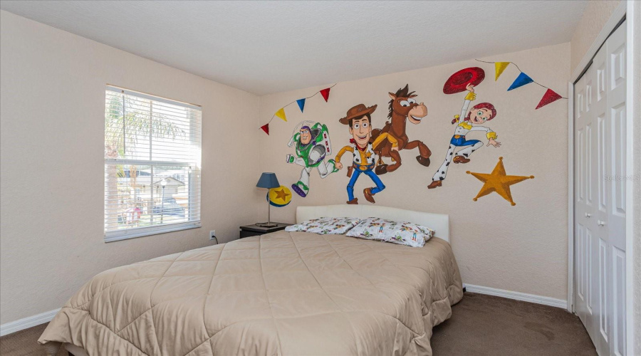 DAVENPORT, Florida 33897, 3 Bedrooms Bedrooms, ,2 BathroomsBathrooms,Residential,For Sale,LA MIRAGE,0,MFRO6385997