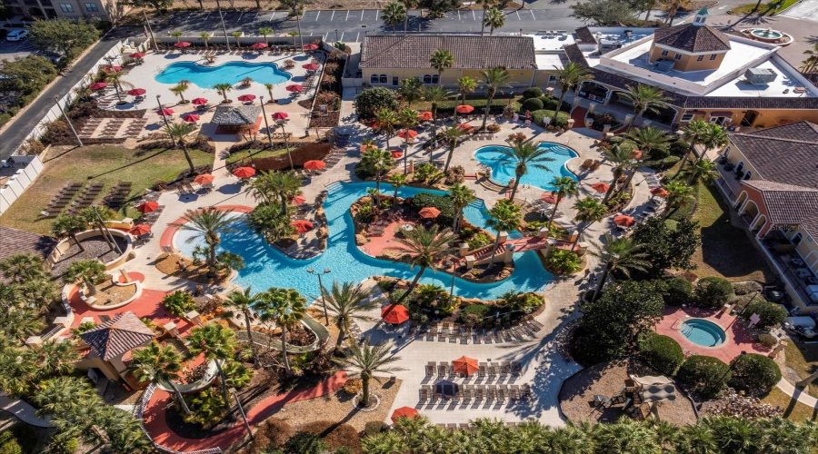 DAVENPORT, Florida 33897, 3 Bedrooms Bedrooms, ,2 BathroomsBathrooms,Residential,For Sale,LA MIRAGE,0,MFRO6385997