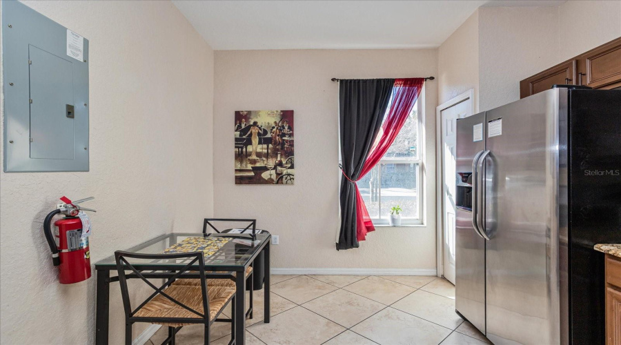 DAVENPORT, Florida 33897, 3 Bedrooms Bedrooms, ,2 BathroomsBathrooms,Residential,For Sale,LA MIRAGE,0,MFRO6385997