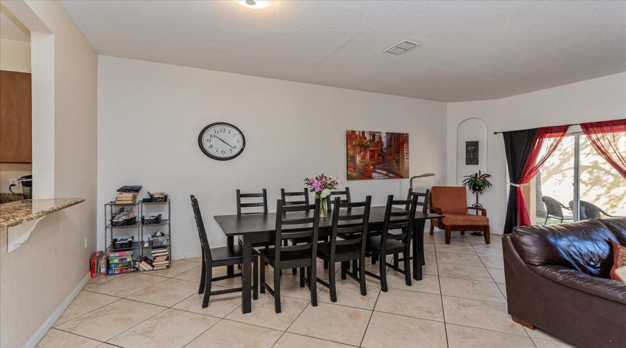 DAVENPORT, Florida 33897, 3 Bedrooms Bedrooms, ,2 BathroomsBathrooms,Residential,For Sale,LA MIRAGE,0,MFRO6385997