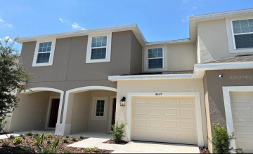 KISSIMMEE, Florida 34746, 3 Bedrooms Bedrooms, ,2 BathroomsBathrooms,Residential,For Sale,TEOLI,0,MFRS5144719
