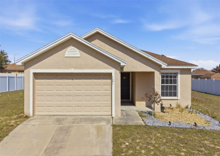 Welcome home to 1051 Mystery Circle