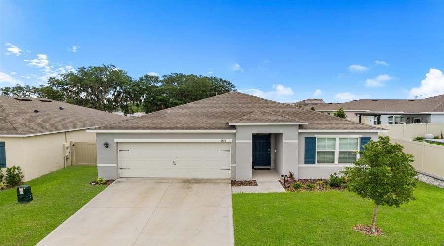 DAVENPORT, Florida 33837, 3 Bedrooms Bedrooms, ,2 BathroomsBathrooms,Residential,For Sale,CUMBERLAND,0,MFRO6386181