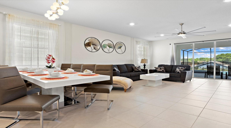 DAVENPORT, Florida 33897, 7 Bedrooms Bedrooms, ,5 BathroomsBathrooms,Residential,For Sale,LANA,0,MFRO6386038