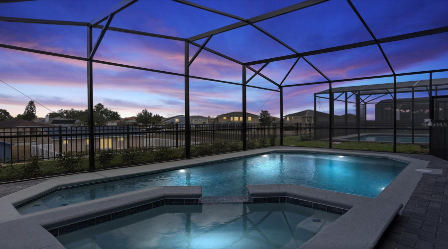 DAVENPORT, Florida 33897, 7 Bedrooms Bedrooms, ,5 BathroomsBathrooms,Residential,For Sale,LANA,0,MFRO6386038