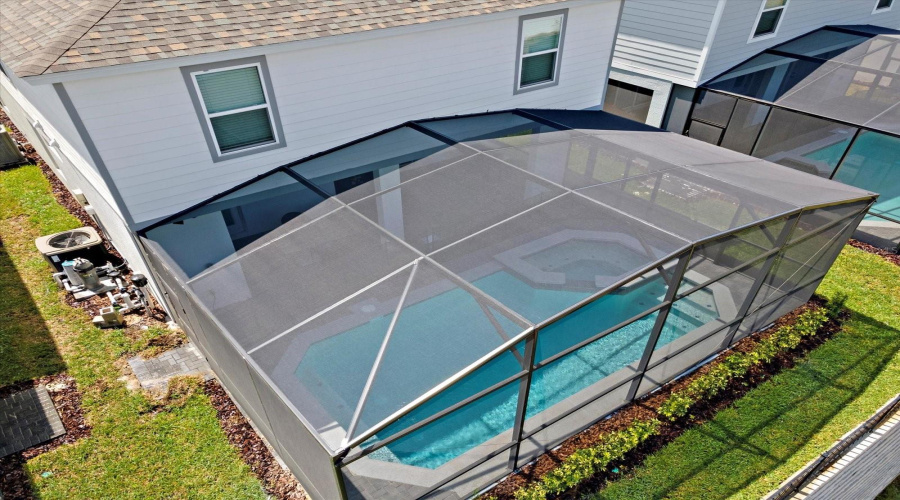 DAVENPORT, Florida 33897, 7 Bedrooms Bedrooms, ,5 BathroomsBathrooms,Residential,For Sale,LANA,0,MFRO6386038