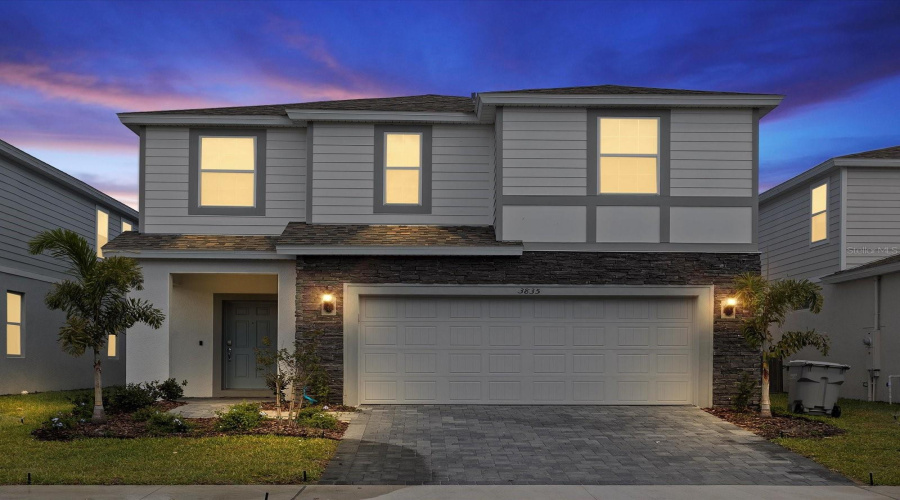 DAVENPORT, Florida 33897, 7 Bedrooms Bedrooms, ,5 BathroomsBathrooms,Residential,For Sale,LANA,0,MFRO6386038