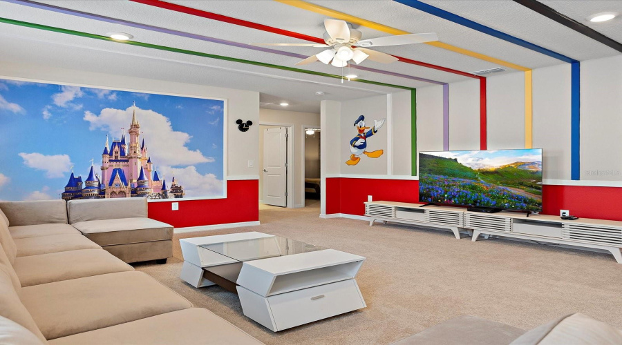 DAVENPORT, Florida 33897, 7 Bedrooms Bedrooms, ,5 BathroomsBathrooms,Residential,For Sale,LANA,0,MFRO6386038