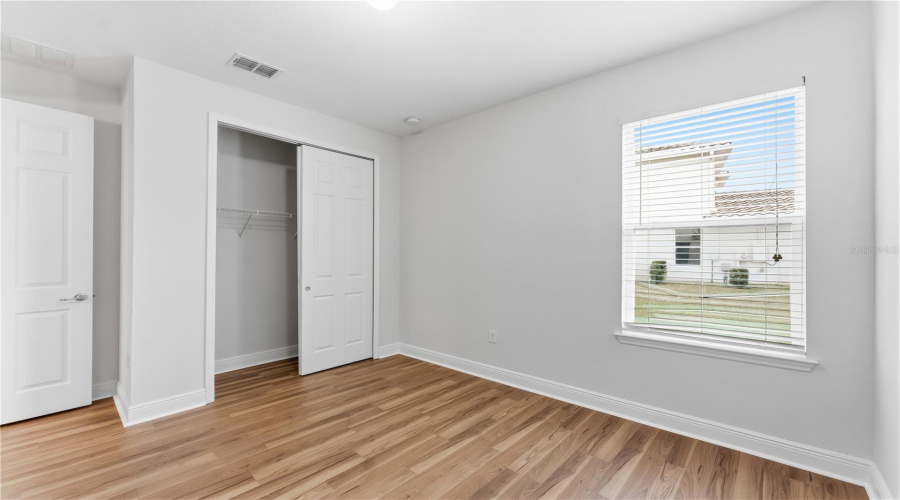 2nd room at first floor