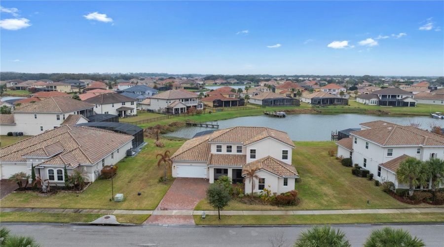 KISSIMMEE, Florida 34746, 4 Bedrooms Bedrooms, ,3 BathroomsBathrooms,Residential,For Sale,WINDLASS,0,MFRO6386215