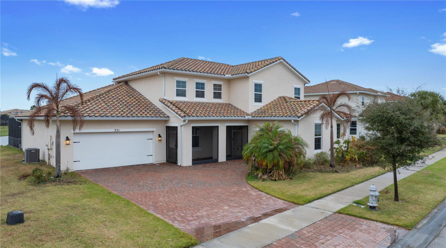 KISSIMMEE, Florida 34746, 4 Bedrooms Bedrooms, ,3 BathroomsBathrooms,Residential,For Sale,WINDLASS,0,MFRO6386215