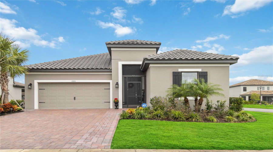 KISSIMMEE, Florida 34746, 4 Bedrooms Bedrooms, ,3 BathroomsBathrooms,Residential,For Sale,GOBLET COVE,0,MFRS5144689