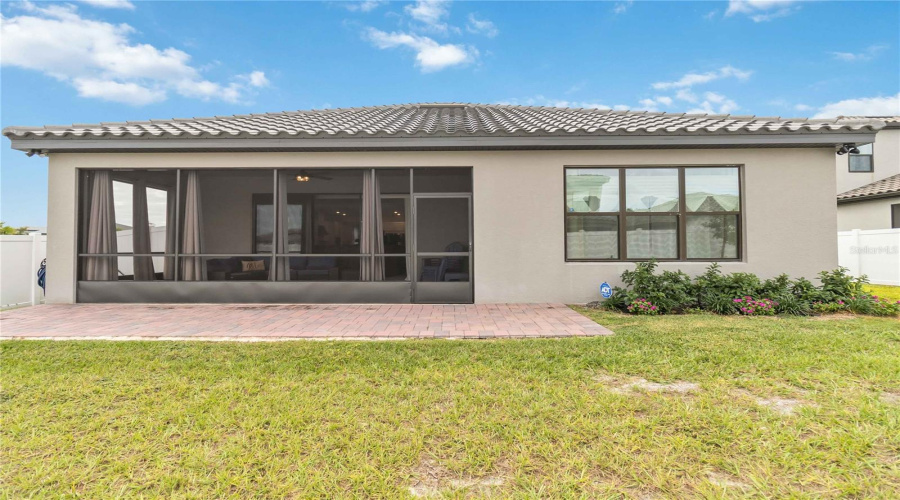 KISSIMMEE, Florida 34746, 4 Bedrooms Bedrooms, ,3 BathroomsBathrooms,Residential,For Sale,GOBLET COVE,0,MFRS5144689