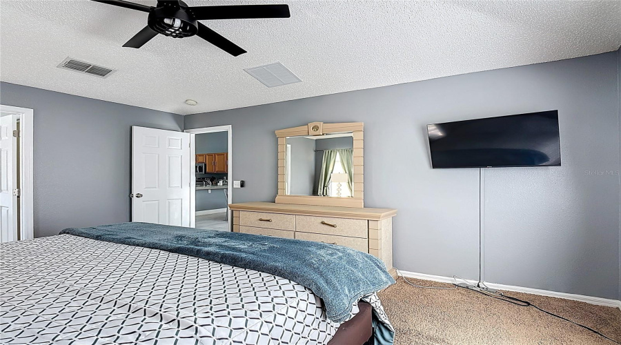 KISSIMMEE, Florida 34746, 4 Bedrooms Bedrooms, ,3 BathroomsBathrooms,Residential,For Sale,HIDEAWAY BEACH,0,MFRS5144710