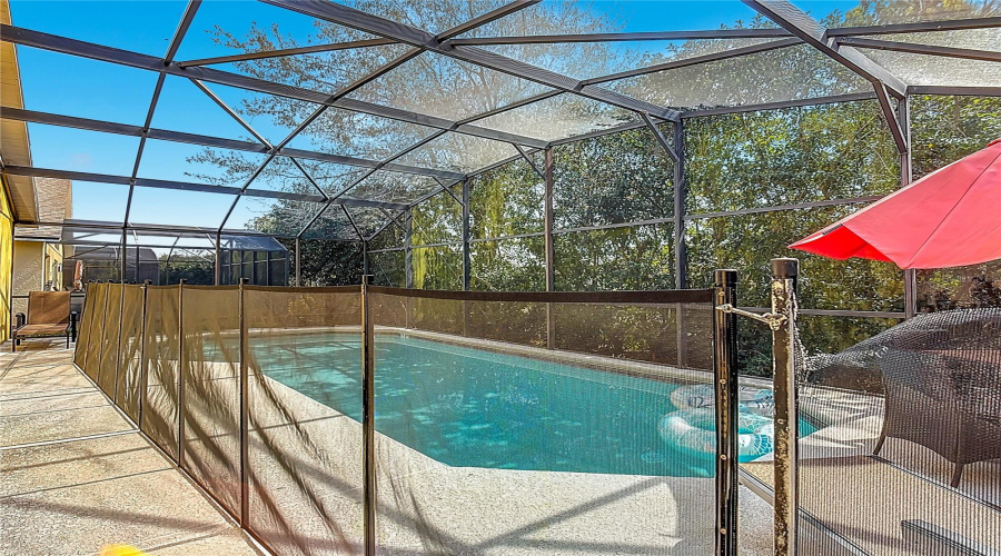 KISSIMMEE, Florida 34746, 4 Bedrooms Bedrooms, ,3 BathroomsBathrooms,Residential,For Sale,HIDEAWAY BEACH,0,MFRS5144710