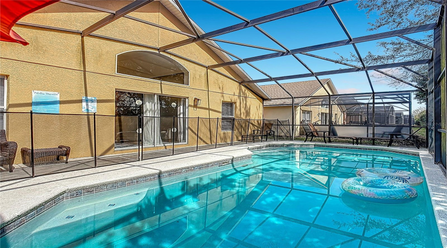 KISSIMMEE, Florida 34746, 4 Bedrooms Bedrooms, ,3 BathroomsBathrooms,Residential,For Sale,HIDEAWAY BEACH,0,MFRS5144710