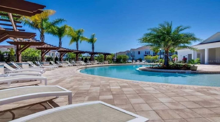 KISSIMMEE, Florida 34747, 3 Bedrooms Bedrooms, ,2 BathroomsBathrooms,Residential,For Sale,SHINE,0,MFRO6385939