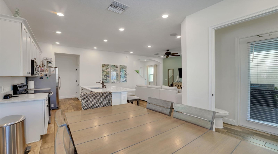 KISSIMMEE, Florida 34747, 3 Bedrooms Bedrooms, ,3 BathroomsBathrooms,Residential,For Sale,SALTED RIM,0,MFRO6385963