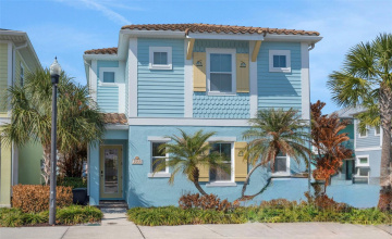 KISSIMMEE, Florida 34747, 3 Bedrooms Bedrooms, ,3 BathroomsBathrooms,Residential,For Sale,SALTED RIM,0,MFRO6385963