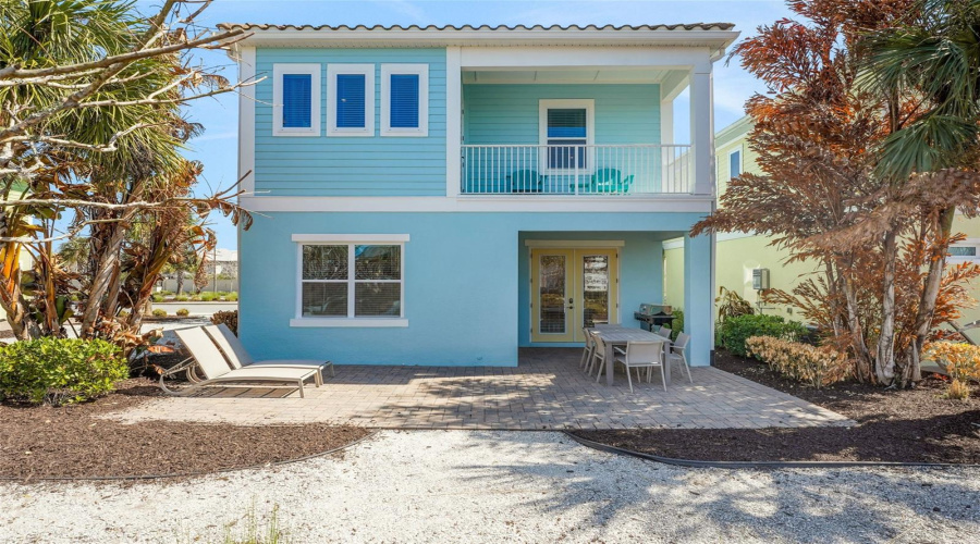 KISSIMMEE, Florida 34747, 3 Bedrooms Bedrooms, ,3 BathroomsBathrooms,Residential,For Sale,SALTED RIM,0,MFRO6385963