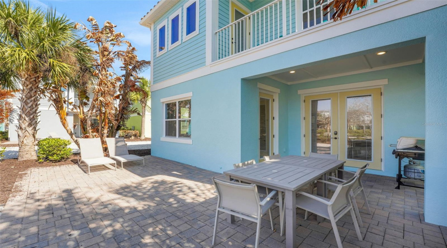 KISSIMMEE, Florida 34747, 3 Bedrooms Bedrooms, ,3 BathroomsBathrooms,Residential,For Sale,SALTED RIM,0,MFRO6385963