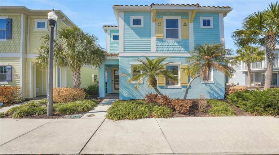 KISSIMMEE, Florida 34747, 3 Bedrooms Bedrooms, ,3 BathroomsBathrooms,Residential,For Sale,SALTED RIM,0,MFRO6385963