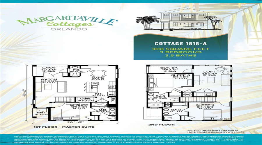 KISSIMMEE, Florida 34747, 3 Bedrooms Bedrooms, ,3 BathroomsBathrooms,Residential,For Sale,SALTED RIM,0,MFRO6385963