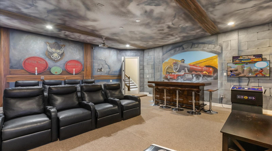 REUNION, Florida 34747, 5 Bedrooms Bedrooms, ,5 BathroomsBathrooms,Residential,For Sale,DESERT MOUNTAIN,0,MFRO6385899