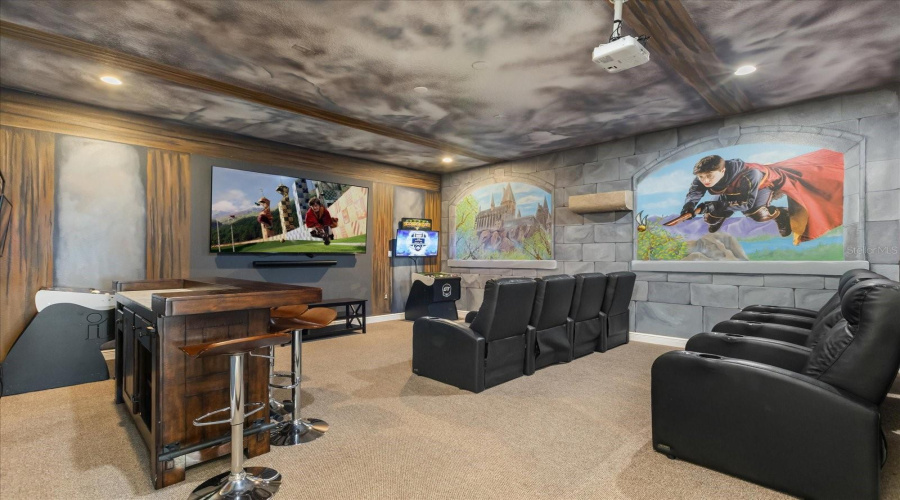 REUNION, Florida 34747, 5 Bedrooms Bedrooms, ,5 BathroomsBathrooms,Residential,For Sale,DESERT MOUNTAIN,0,MFRO6385899