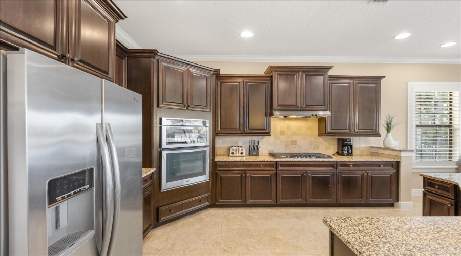 REUNION, Florida 34747, 5 Bedrooms Bedrooms, ,5 BathroomsBathrooms,Residential,For Sale,DESERT MOUNTAIN,0,MFRO6385899