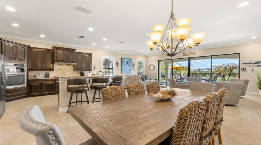 REUNION, Florida 34747, 5 Bedrooms Bedrooms, ,5 BathroomsBathrooms,Residential,For Sale,DESERT MOUNTAIN,0,MFRO6385899