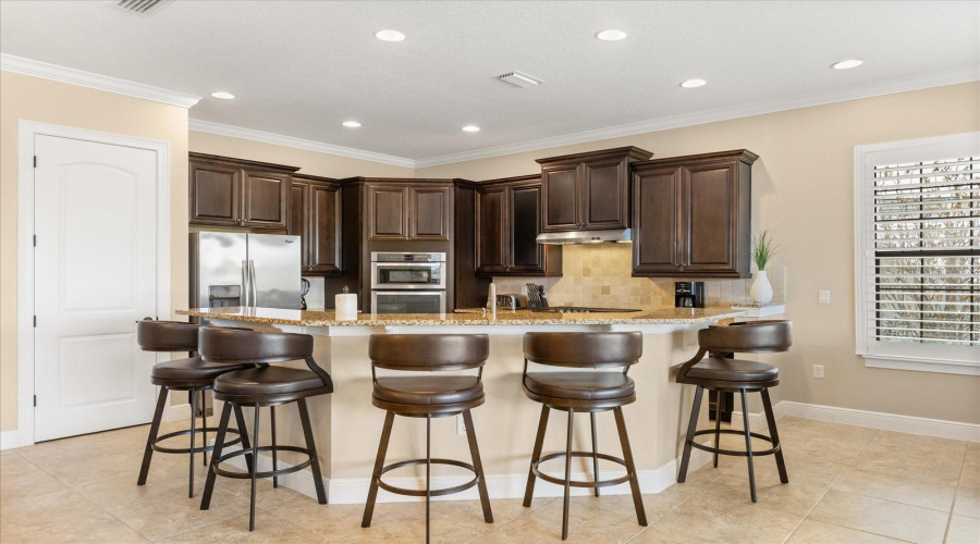 REUNION, Florida 34747, 5 Bedrooms Bedrooms, ,5 BathroomsBathrooms,Residential,For Sale,DESERT MOUNTAIN,0,MFRO6385899