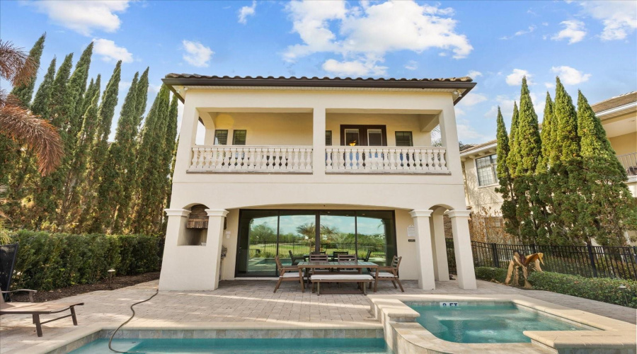 REUNION, Florida 34747, 5 Bedrooms Bedrooms, ,5 BathroomsBathrooms,Residential,For Sale,DESERT MOUNTAIN,0,MFRO6385899