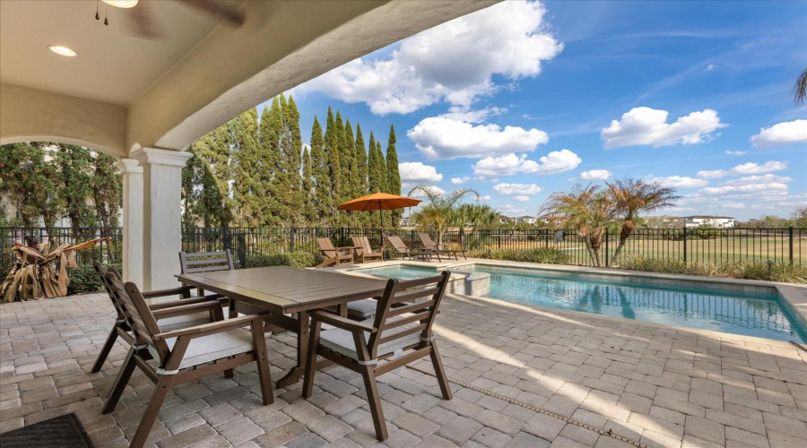 REUNION, Florida 34747, 5 Bedrooms Bedrooms, ,5 BathroomsBathrooms,Residential,For Sale,DESERT MOUNTAIN,0,MFRO6385899