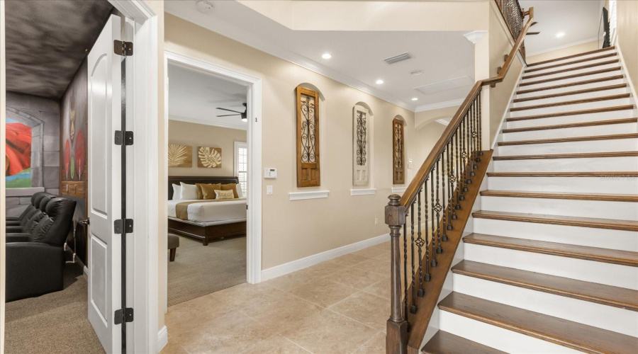 REUNION, Florida 34747, 5 Bedrooms Bedrooms, ,5 BathroomsBathrooms,Residential,For Sale,DESERT MOUNTAIN,0,MFRO6385899