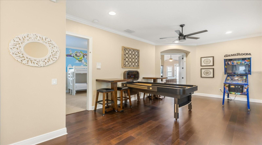 REUNION, Florida 34747, 5 Bedrooms Bedrooms, ,5 BathroomsBathrooms,Residential,For Sale,DESERT MOUNTAIN,0,MFRO6385899