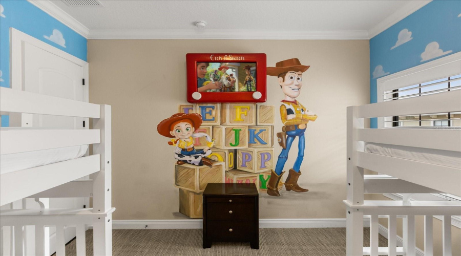 REUNION, Florida 34747, 5 Bedrooms Bedrooms, ,5 BathroomsBathrooms,Residential,For Sale,DESERT MOUNTAIN,0,MFRO6385899