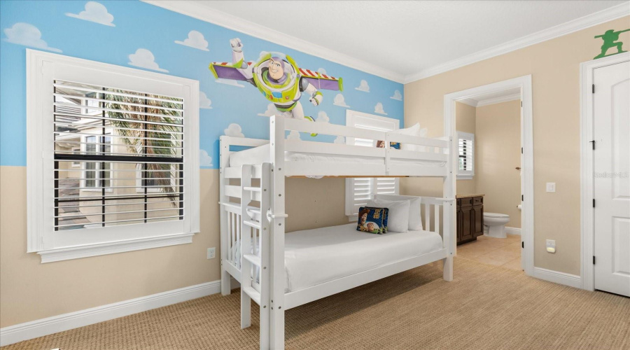 REUNION, Florida 34747, 5 Bedrooms Bedrooms, ,5 BathroomsBathrooms,Residential,For Sale,DESERT MOUNTAIN,0,MFRO6385899