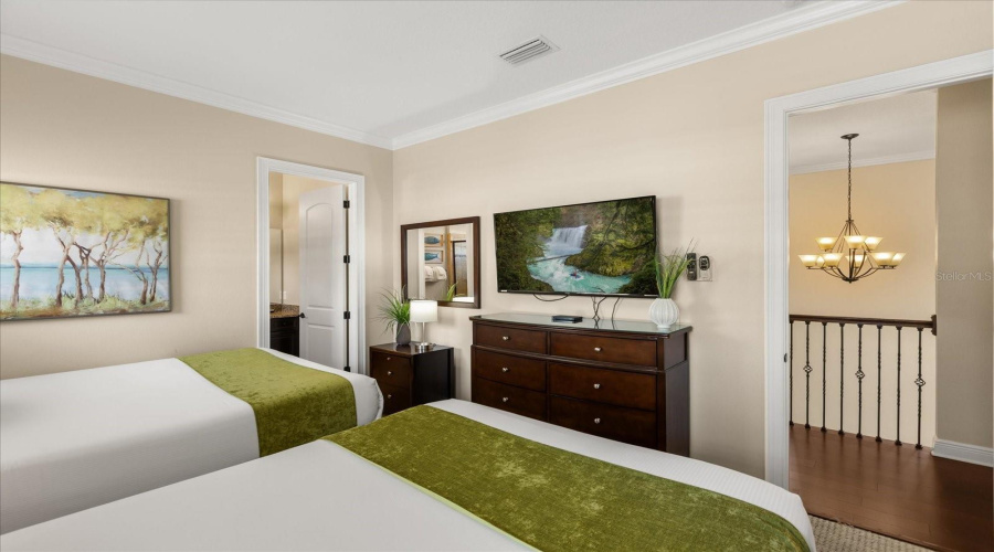 REUNION, Florida 34747, 5 Bedrooms Bedrooms, ,5 BathroomsBathrooms,Residential,For Sale,DESERT MOUNTAIN,0,MFRO6385899