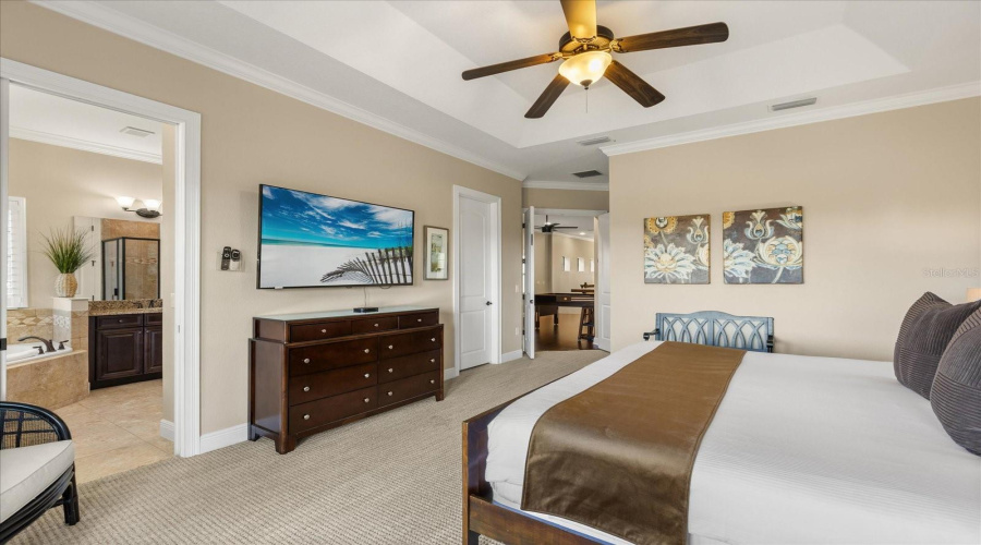 REUNION, Florida 34747, 5 Bedrooms Bedrooms, ,5 BathroomsBathrooms,Residential,For Sale,DESERT MOUNTAIN,0,MFRO6385899