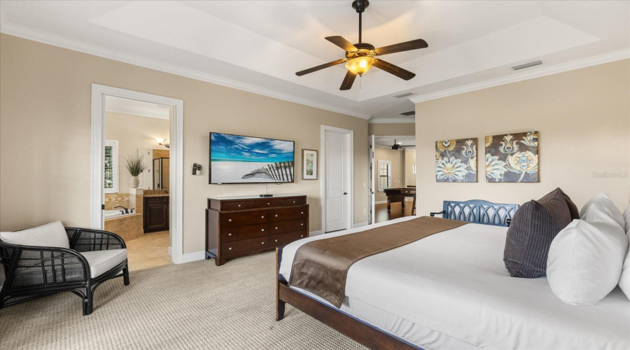 REUNION, Florida 34747, 5 Bedrooms Bedrooms, ,5 BathroomsBathrooms,Residential,For Sale,DESERT MOUNTAIN,0,MFRO6385899