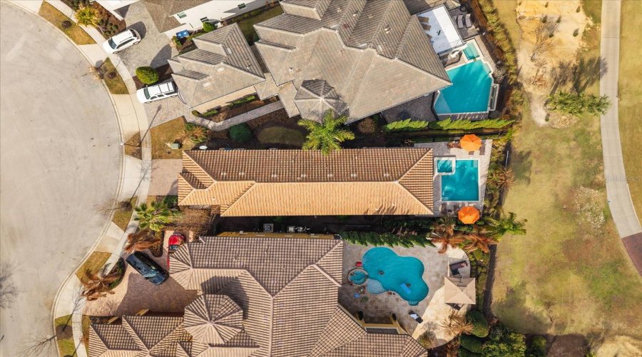 REUNION, Florida 34747, 5 Bedrooms Bedrooms, ,5 BathroomsBathrooms,Residential,For Sale,DESERT MOUNTAIN,0,MFRO6385899